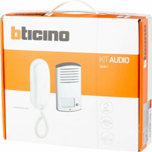 BTicino Intercom